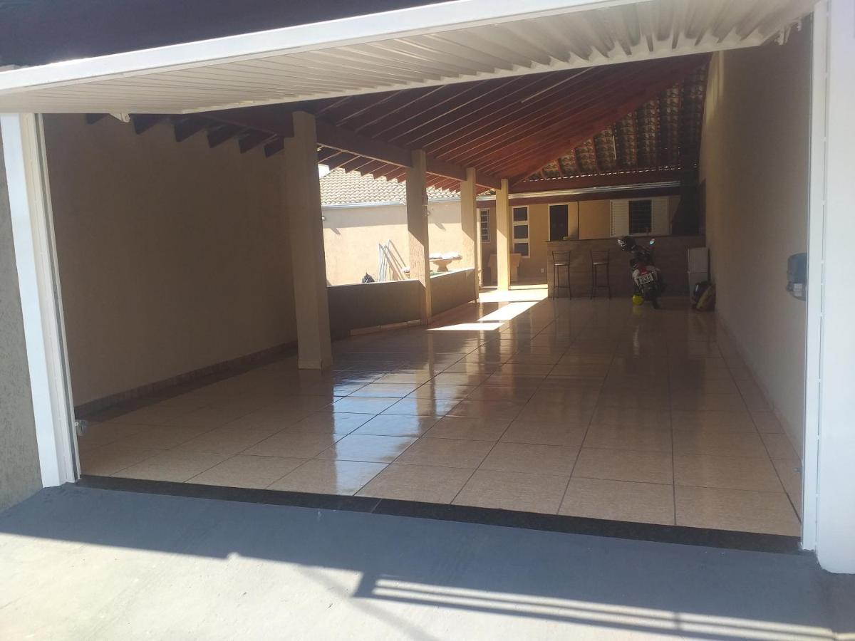 הוילה Olímpia Casa Da Va מראה חיצוני תמונה