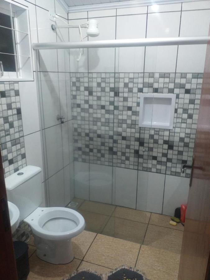 הוילה Olímpia Casa Da Va מראה חיצוני תמונה