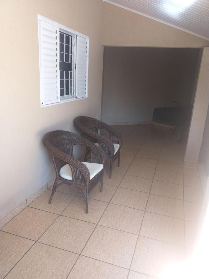 הוילה Olímpia Casa Da Va מראה חיצוני תמונה