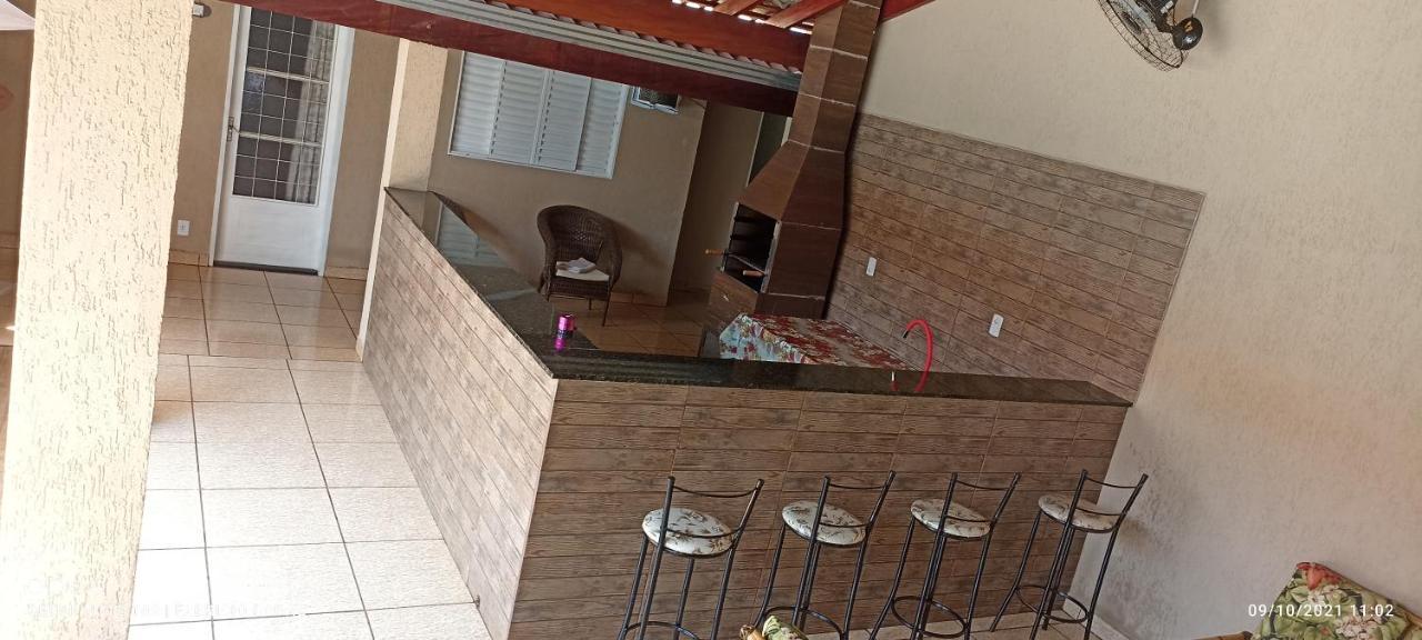 הוילה Olímpia Casa Da Va מראה חיצוני תמונה