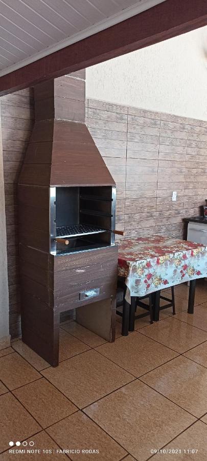 הוילה Olímpia Casa Da Va מראה חיצוני תמונה