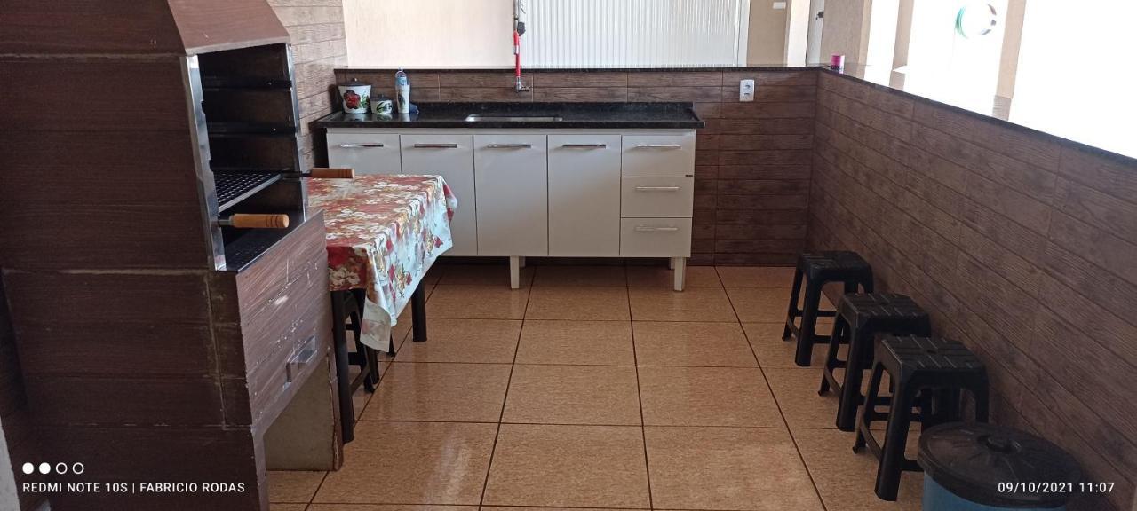 הוילה Olímpia Casa Da Va מראה חיצוני תמונה