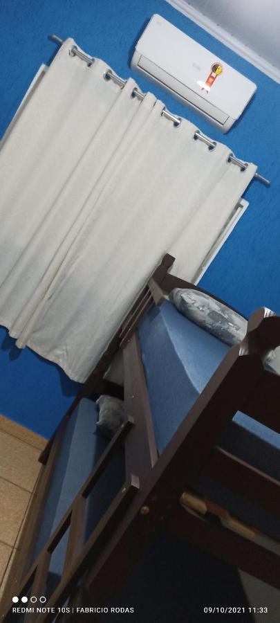 הוילה Olímpia Casa Da Va מראה חיצוני תמונה