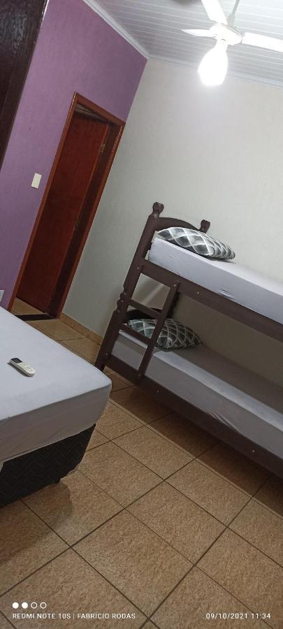 הוילה Olímpia Casa Da Va מראה חיצוני תמונה