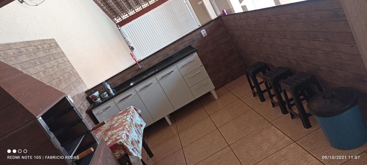 הוילה Olímpia Casa Da Va מראה חיצוני תמונה